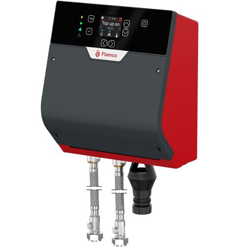 Flamco Flexfiller Direct G4 Pressurisation Unit SKU 20100