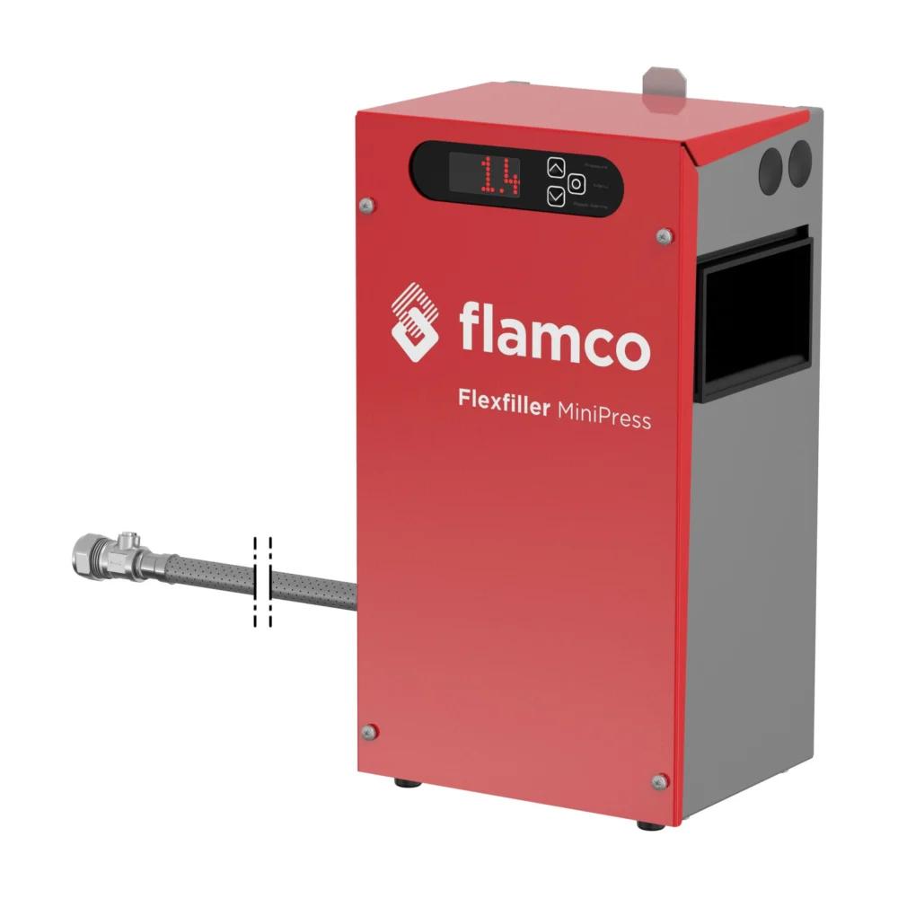 Flamco Flexfiller Minipress 230