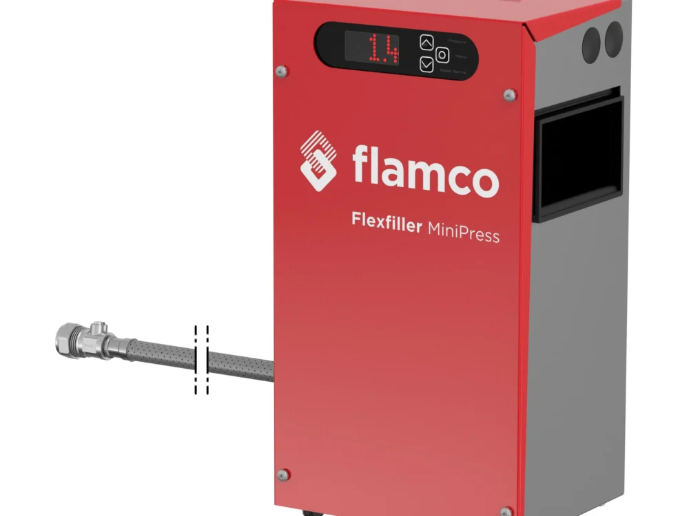 Flamco Flexfiller Minipress 130
