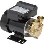 Stuart Turner PH 35 TS Brass Peripheral Booster Pump c/w Vent Plug (Brass Impeller - EPDM/PTFE/Al.Oxide Seals) 240V SKU:46496