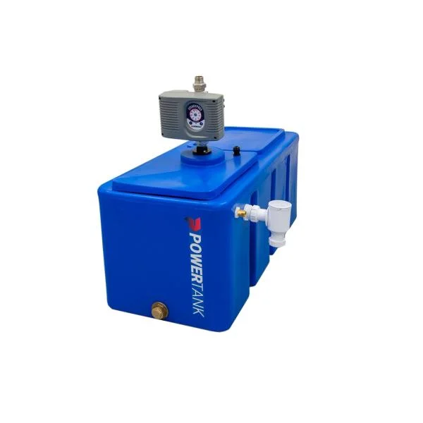 Powertank COFFIN 200 variable speed – 2600370