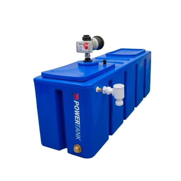 Powertank COFFIN 340 fixed speed – 2600400