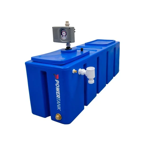 Powertank COFFIN 340 Variable speed – 2600410