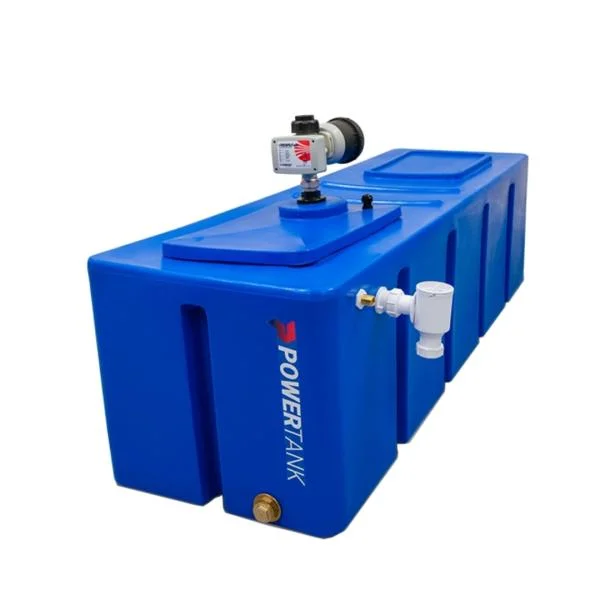 Powertank COFFIN 450 Fixed speed – 2600420