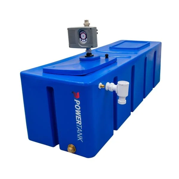 Powertank COFFIN 450 Variable speed – 2600430