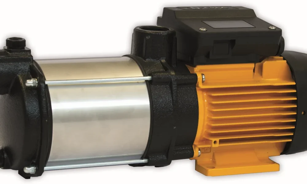 ESPA ASPRI 15 3M 230V – 00096415